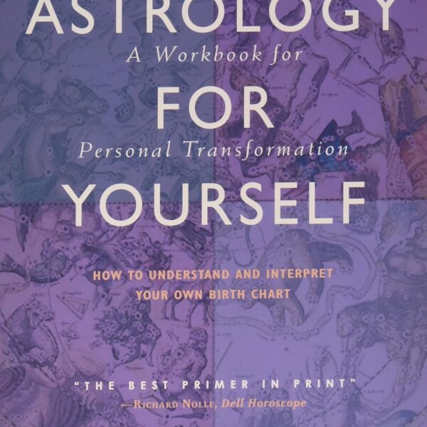 Astrology for Yourself