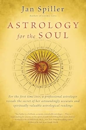 Astrology for the Soul