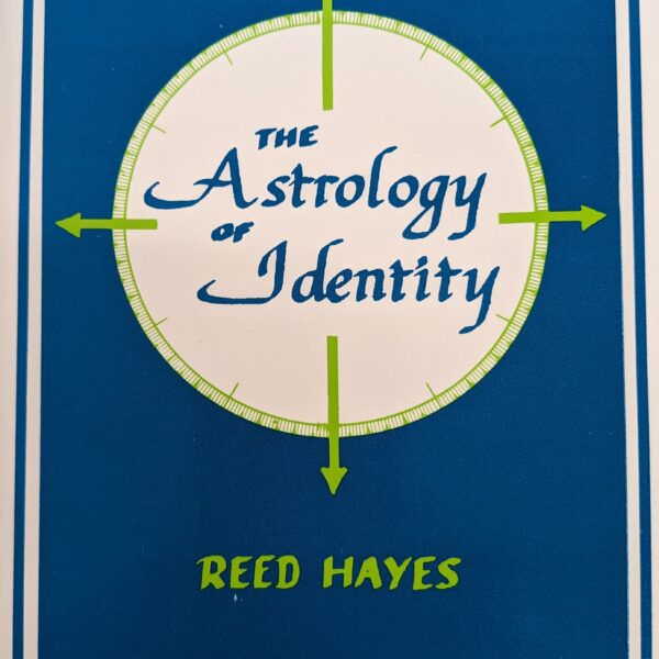 The Astrology of Identity