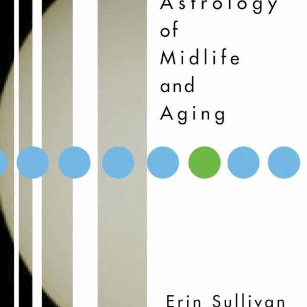 The Astrology of Midlife and Aging