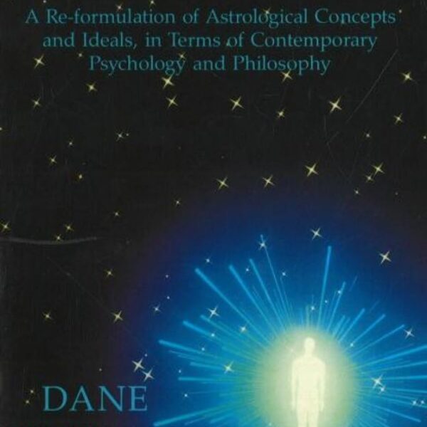 Astrology of Personality