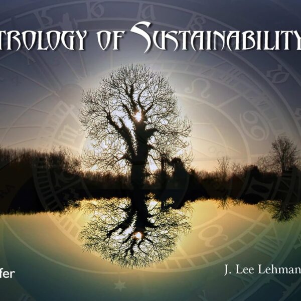 Astrology of Sustainability