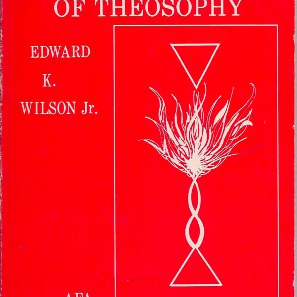 Astrology of Theosophy