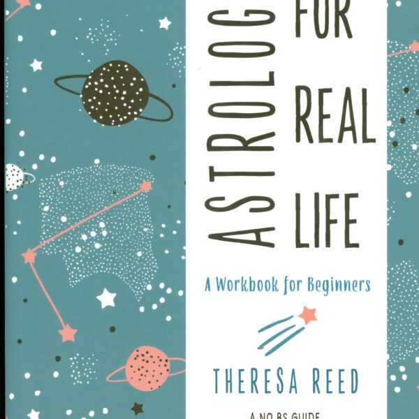 Astrology For Real Life