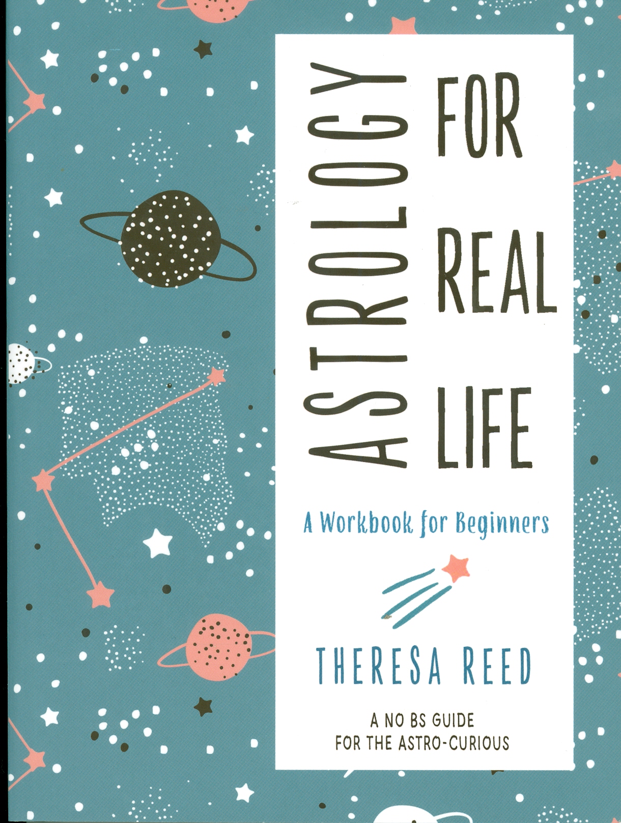 Astrology For Real Life