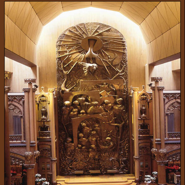 Metaphysics in the Bible