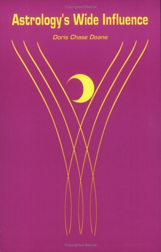 Astrology’s Wide Influence