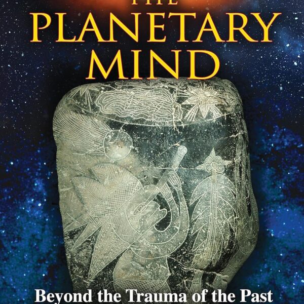 Awakening the Planetary Mind
