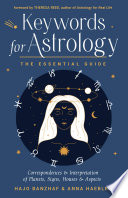 Keywords for Astrology