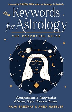 Keywords for Astrology (New Edition)