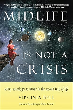 Midlife is not a Crisis