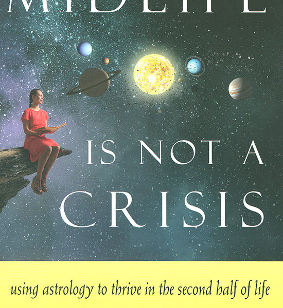 Midlife is not a Crisis