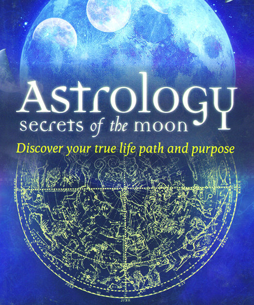 Astrology Secrets of The Moon