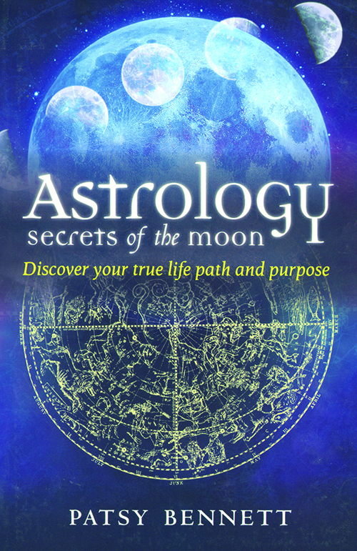 Astrology Secrets of The Moon