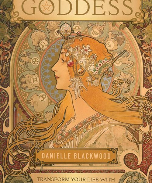 The 12 Faces of the Goddess