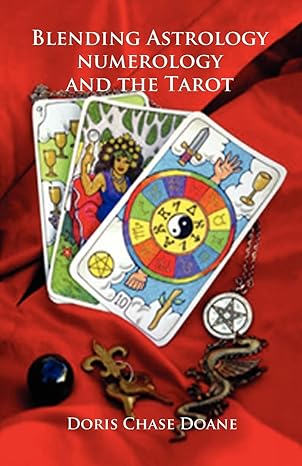 Blending Astrology, Numerology and Tarot