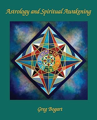 Astrology & Spiritual Awakening