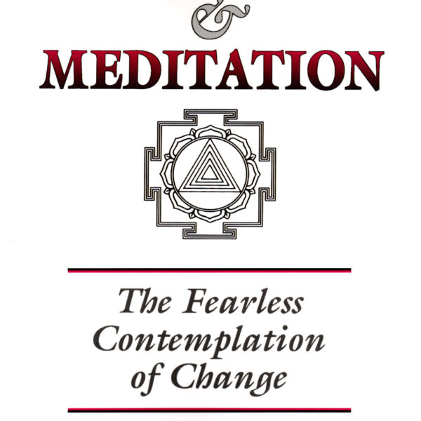 Astrology and Meditation