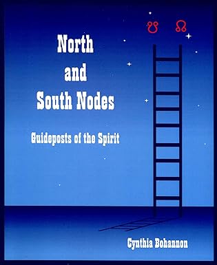 North and South Nodes