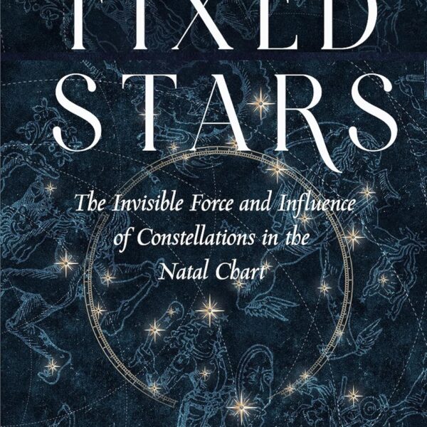 Book of Fixed Stars