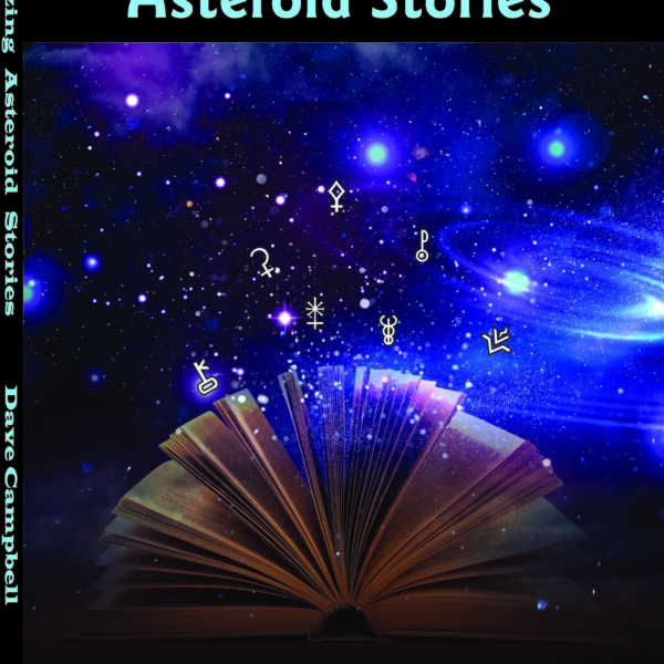 Amazing Asteroid Stories