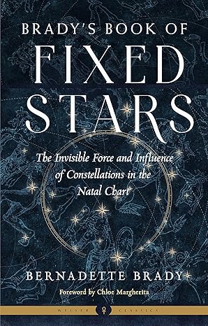 Book of Fixed Stars