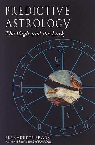 Predictive Astrology