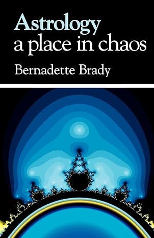 Astrology - a place in chaos