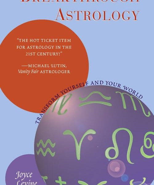 Breakthrough Astrology