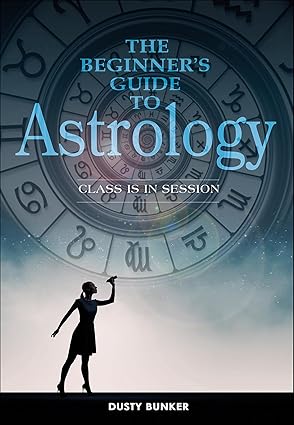 Beginners Guide to Astrology