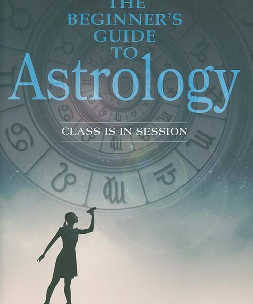 Beginners Guide to Astrology