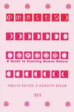 Phases of the Moon (limited stock; out of print)