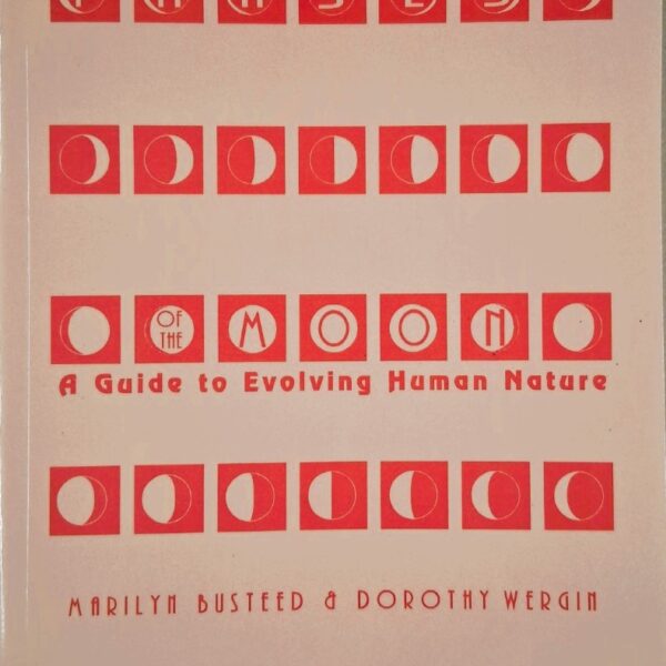 Phases of the Moon (limited stock; out of print)