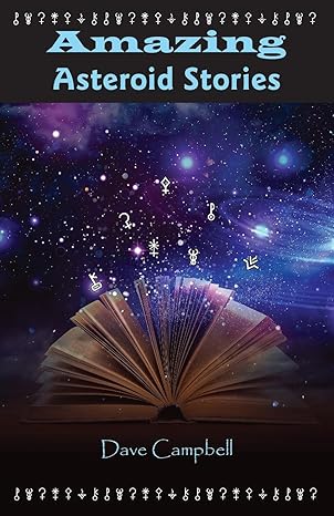 Amazing Asteroid Stories