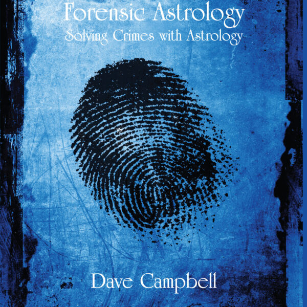 Forensic Astrology