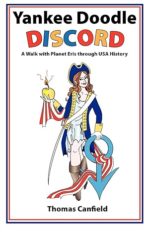 Yankee Doodle Discord