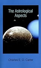 The Astrological Aspects