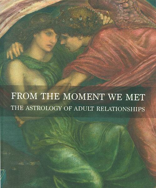 From The Moment We Met