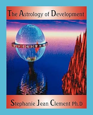 The Astrology of Development