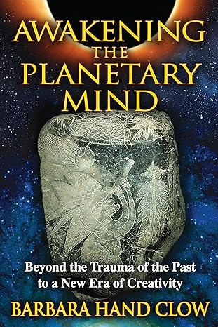 Awakening the Planetary Mind