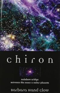 Chiron: Rainbow Bridge Between