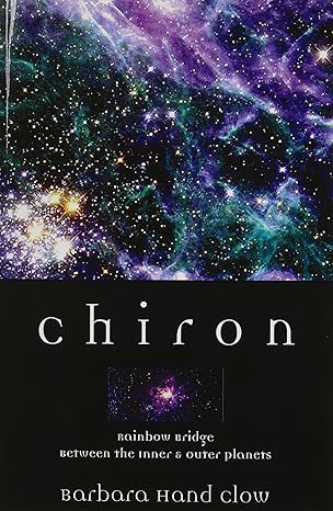 Chiron: Rainbow Bridge Between