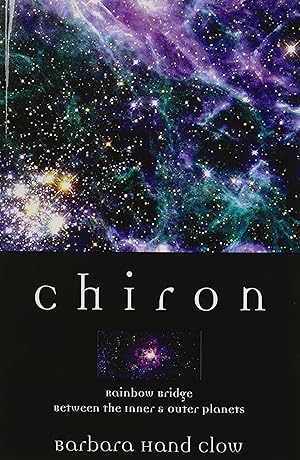 Chiron: Rainbow Bridge Between