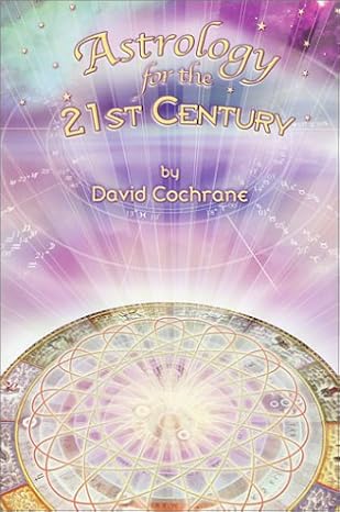 Astrology for the 21st Century
