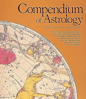 Compendium of Astrology