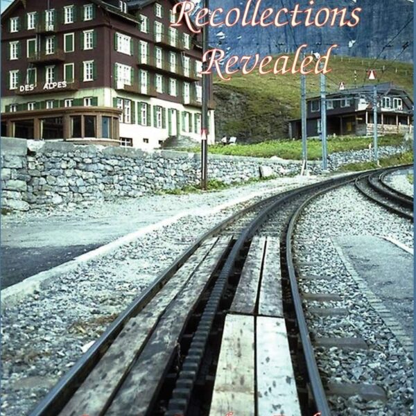 Confidential Recollections Revealed