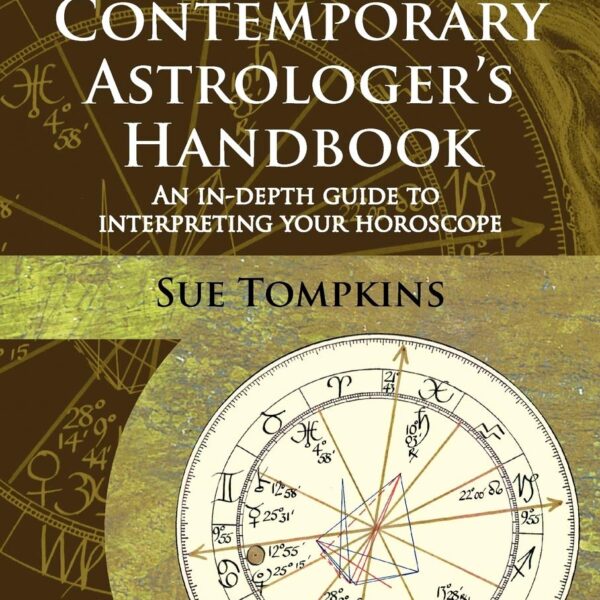 The Contemporary Astrologer’s Handbook