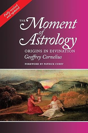 The Moment of Astrology