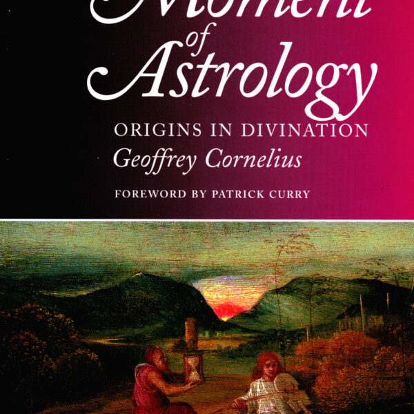 The Moment of Astrology