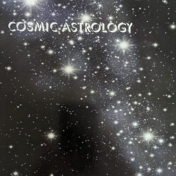 Cosmic Astrology